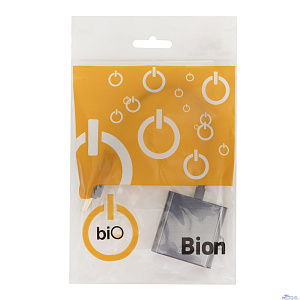 Bion Переходник с кабелем HDMI - DisplayPort, 19F/20M, однонаправленный DP->HDMI, 15см, черный [BXP-A-HDMI-DP-02]