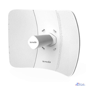 TENDA O8 CPE Гигабитный 11AC Wi-Fi-мост дальность 20км. Wi-Fi 5GHz 23dBi
