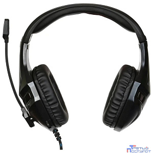 Oklick ECLIPSE HS-L370G черный 1.9м мониторы