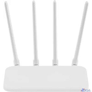 Маршрутизатор Xiaomi Mi Router 4C (белый) RU (DVB4428GL)