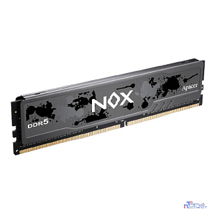 Модуль памяти DIMM 16GB DDR5-6400 AH5U16G64C552MBAA-1 APACER