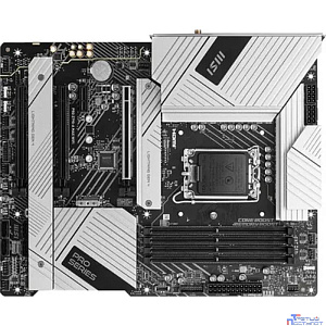 MSI  Z790 S1700 ATX PRO Z790-A MAX WIFI