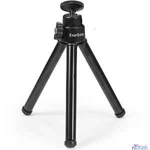 Exegate EX287382RUS Штатив телескопический ExeGate Tripod Tele Ball