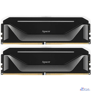 DDR5 DIMM 5200-40 2048x8 32GB 1.25V OC NOX RGB w/HS RP-K2 AH5U32G52C522NBAA-2