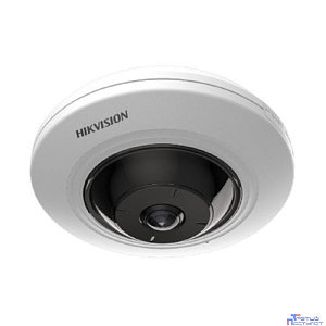 HIKVISION DS-2CD2955G0-ISU  IP-камера