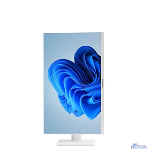 EVELK AIO A2712P5YK (white) , 27" IPS FHD 1920*1080,  i5-12400, 16GB, 512GB SSD, HAS, Pivot, W11Pro