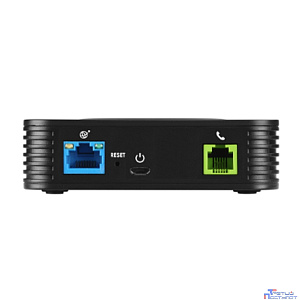 Шлюз IP Grandstream HT-801