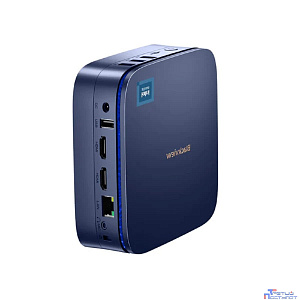 Blackview MP60/N5095/16+512GB Мини ПК MP60 (Intel N5095) 16+512GB, WIFI a/b/g/n/ac, Bluetooth 4.2, Win11 , USB3.0 (311188)