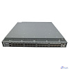 ELTEX MES5500-32 Ethernet-коммутатор 1x10/100/1000BASE-T (OOB), 2x10GBASE-R (SFP+), 32 x 40GBASE-R (QSFP+)/100GBASE-R (QSFP28), 1xUSB 2.0, коммутатор L3, 2 слота для модулей питания