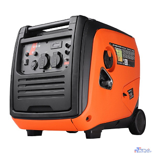 Генератор инверторный PATRIOT iGX 4000W [471102340]