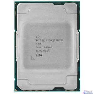 CPU Intel Xeon Silver 4314 OEM