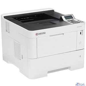 Kyocera ECOSYS PA4500x (110C0Y3NL0) {A4,  45 стр/мин, 1200x1200dpi, 512Мб, USB 2.0, Network, Wi-Fi, Duplex,старт., замена P3145dn}