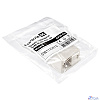 Exegate EX297177RUS Модуль проходной ExeGate CP45-C5 RJ45-RJ45 Кат.5e (упаковка 100шт)