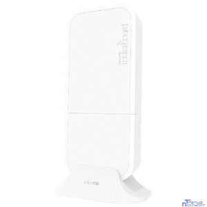 MikroTik RBwAPG-60adkit Wireless Wire  Пара сконфигурированных радиоустройств, Беспроводной мост, 1 Гбит, 60Ггц