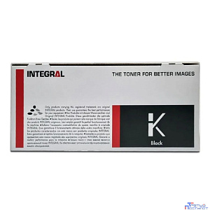 Тонер-картридж TK-1248 с чипом для Kyocera (INT)   TK-1248 Chip