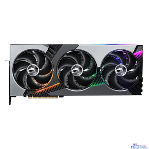 Видеокарта PCIE16 RTX5070TI 16GB RTX 5070 Ti 16G VANGUARD SOC MSI