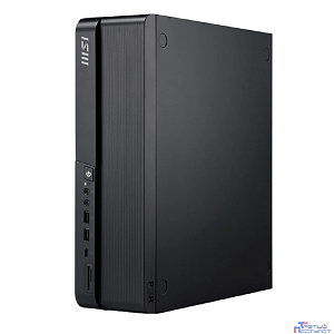MSI PRO DP80 A14G-035XRU [9S6-B20821-035] Black { Intel Core i5 14400(2.5Ghz)/16384Mb/512PCISSDGb/noOS}