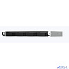QNAP TS-464eU-4G NAS 4 HDD trays, rackmount 1U, 1 PSU. 4-core Intel Celeron N5105/N5095 up to 2.9 GHz, 4 GB RAM (1 x 4 GB) up to 16 GB (2 x 8GB), 2.5 Gigabit Ethernet x 2, 4xUSB, 1xHDMI . 2xM.2 PCIe