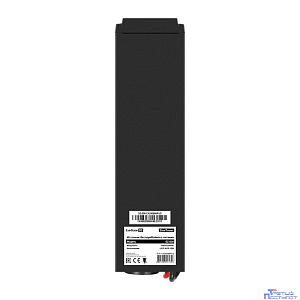 Exegate EX295986RUS ИБП (инвертор, синус, для котла) ExeGate SineTower SZ-600.LCD.AVR.1SH <600VA/360W, чистый синусоида, LCD дисплей, AVR, 1*Schuko, линейно-интерактивный, внешняя батарея 12В до 200Ач