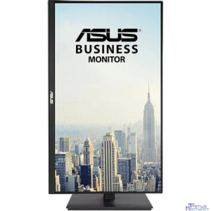 ASUS LCD 27" VA27ACFSN {IPS 2560x1440 16:9 100Hz 350cd 5ms 1300:1 178/178 HDMI DisplayPort USB-C(DP Alt Mode) 3xUSB3.2}