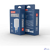 Rexant (18-2210) Сетевое зарядное устройство с двумя портами USB-C + USB-C, 20Вт