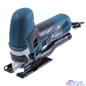 Bosch GST 90 E Лобзик Professional [060158G000] { 650 Вт, 500-3100 ход/мин, 2,3 кг }