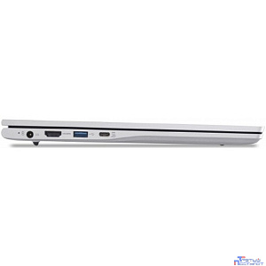 Acer Aspire Lite [NX.D5GCD.001] Silver 15,6" {FHD  i7-13620H/ 16 GB DDR5 /1024GB PCIe NVMe SSD /noOs}