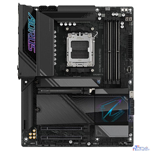 Gigabyte X870E AORUS PRO