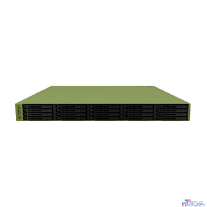 MikroTik RDS2216-2XG-4S+4XS-2XQ Сервер хранения данных 20x PCIe Gen3, 2x M.2 SATA, 2x USB 3.0, 1x RJ45 1Gbit, 2x RJ45 10Gbit, 4x SFP+, 4x SFP28, 2x QSFP28
