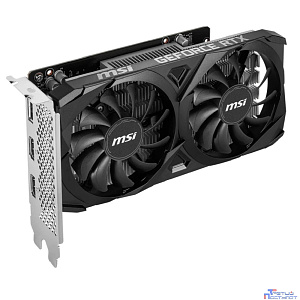 MSI RTX3050 VENTUS 2X E 6GB GDDR6 96bit 2xDP HDMI 2FAN RTL
