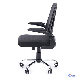 Офисное кресло Chairman CH650 черный (7162908)
