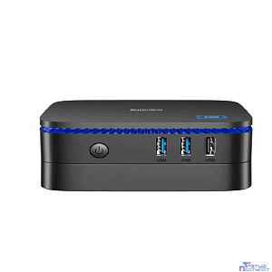 Blackview MP60/N5095/16+1TB Мини ПК MP60 (Intel N5095) 16+1TB, WIFI a/b/g/n/ac, Bluetooth 4.2, Win11 , USB3.0