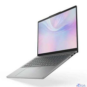 Lenovo IdeaPad Slim 5 14AHP10 [83HV000NRK] Grey  14" {OLED  Ryzen 7 8845HS(3.8Ghz)/16384Mb/512PCISSDGb/AMD Radeon 780M/noOS}