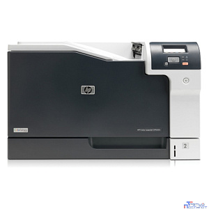 HP Color LaserJet CP5225N CE711A#B19 {A3, IR3600,20(9)color/20(9)mono ppm,192Mb,2trays 100+250,USB/LAN}