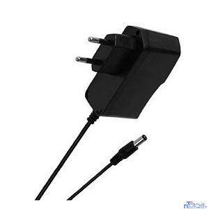 Rexant (200-005-5) Источник питания 5V,  5W с DC разъемом подключения 5.5*2.1, без влагозащиты (IP23)