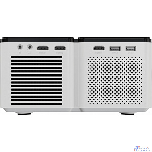 Cactus CS-PRO.03WT.Full HD-A Проектор {LCD 7500Lm LS 720Lm ANSI (1920x1080) 2300:1 ресурс лампы:30000часов 2xUSB typeA 3xHDMI 1.73кг}