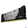 Память оперативная/ Kingston 16GB 4000MHz DDR4 CL19 DIMM (Kit of 2) FURY Renegade Black