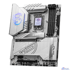 Материнская плата/ MPG Z890 EDGE TI WIFI