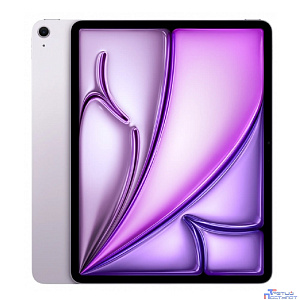 Apple iPad Air 13-inch (M3) Wi-Fi 256Gb Purple (MCNR4ZP/A)
