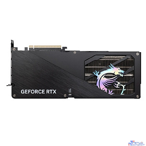 Видеокарта MSI RTX5070Ti GAMING TRIO OC PLUS 16GB GDDR7 256bit 3xDP HDMI 3FAN RTL