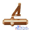 Falcon Eye FE-B3W (Bronze) Доводчик на дверь весом 45-65 кг