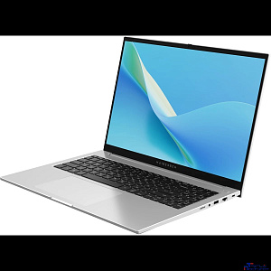 Maibenben Medio M16B-iN15UM [M16B-iN15UMB1SLSRE0] Silver 16" {FHD IPS/i-N150/ 8Gb/ 512Gb SSD/ UMA/ Linux}