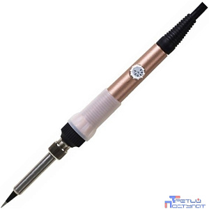 REXANT (12-0613) Паяльник с керам. нагревателем 250-500°C 220В/60Вт  (Japan type)