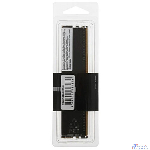 AMD DDR4 DIMM 8GB Gamer Series R948G3206U2S-U 3200,  Ret