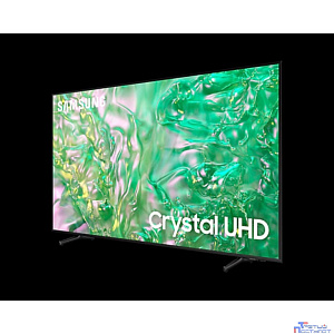 Samsung 50" UE50DU8000UXRU Series черный {Ultra HD 60Hz DVB-T2 DVB-C DVB-S2 USB WiFi Smart TV (RUS)}