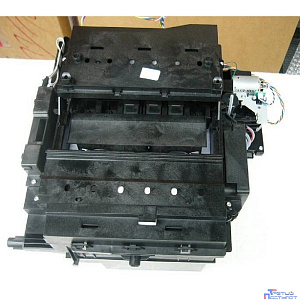 HP CH538-67040/CH538-60051 Станция парковки HP DJ T770/T790/T1200/T1300/T2300_
