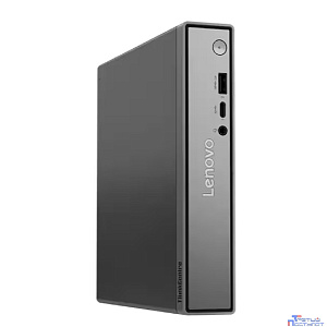 Lenovo ThinkCentre Neo 50q G5 Tiny [13B9S02400] (КЛАВ.РУС.ГРАВ.) {Core 5 210H/16Gb/512Gb SSD/VESA/DOS/k+m}