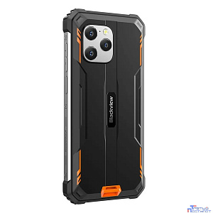 BlackView BV8900Pro 8GB/256GB Оранжевый