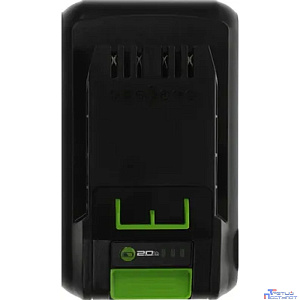 Greenworks Аккумулятор High Power G24HP2, {24V, 2 А.ч}  [2957707]
