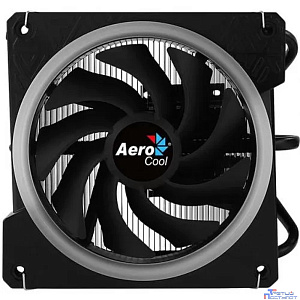 Охлаждение CPU Cooler for CPU Aerocool Cylon 3H ARGB S1155/1150/1200/1700/775/AM2+/AM2/AM3/AM3+/AM4/FM1/FM2/FM3